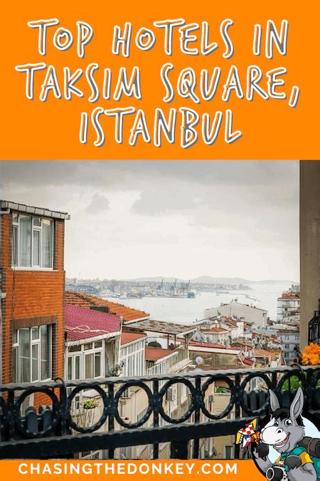Top Hotels Closest to Taksim Square in Taksim from S$131.